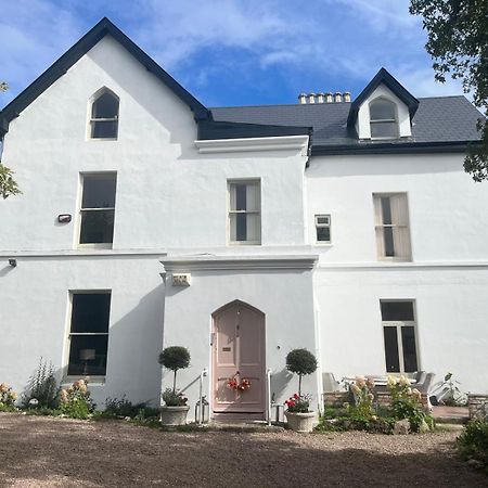 Lynwood House Bed and Breakfast Cobh Eksteriør billede